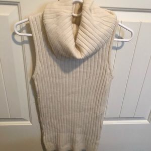 Sweater Vest Lane’s End